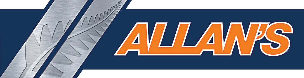 Allans Logo