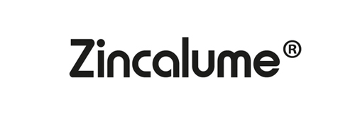 zincalume logo