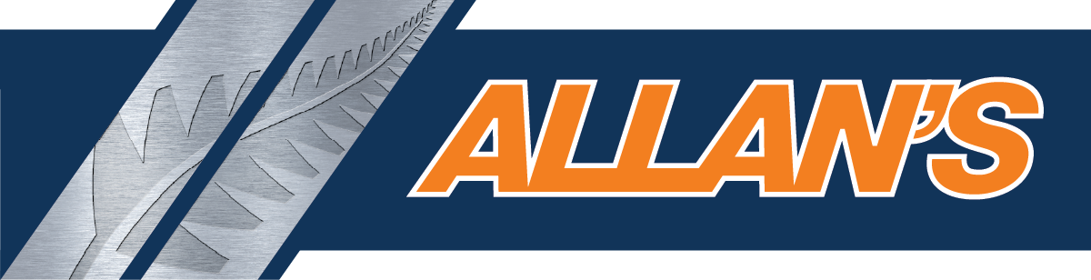 Allans logo