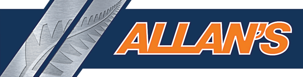 Allans Logo