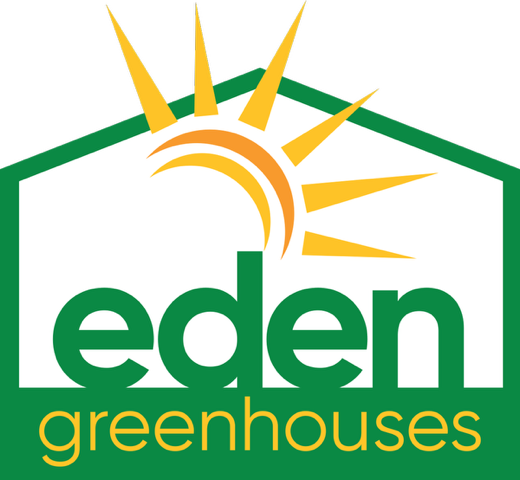 eden greenhouses logo