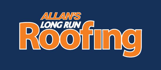 Allans Long Run Roofing logo