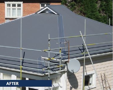 Allans Roofing and Scaffolding