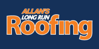 Allans Long Run Roofing logo